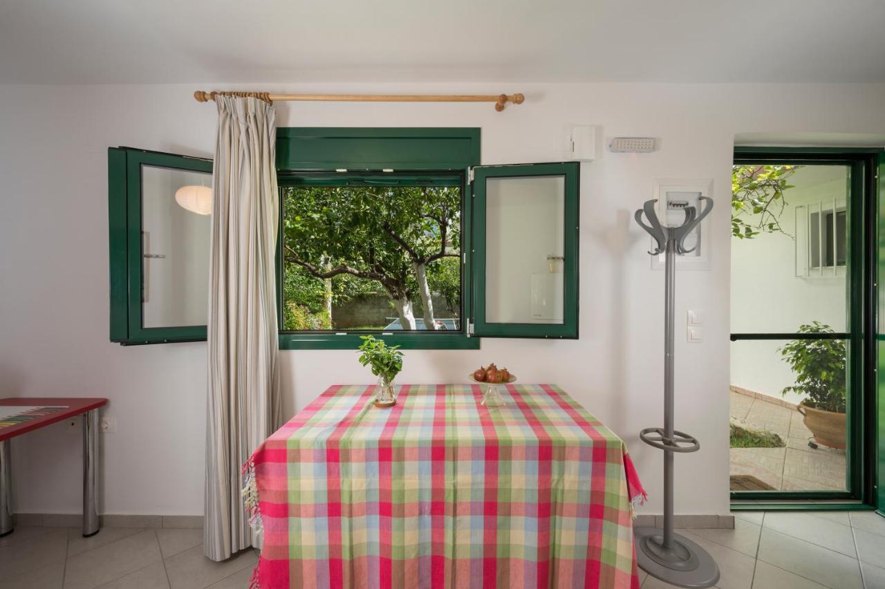 Peraspitaki Apartamento Chania  Exterior foto