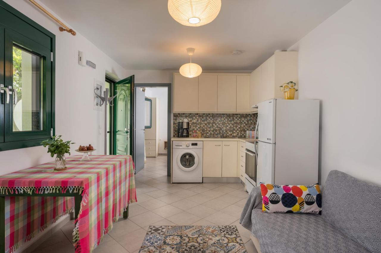 Peraspitaki Apartamento Chania  Exterior foto
