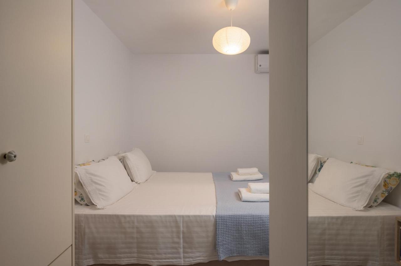 Peraspitaki Apartamento Chania  Exterior foto
