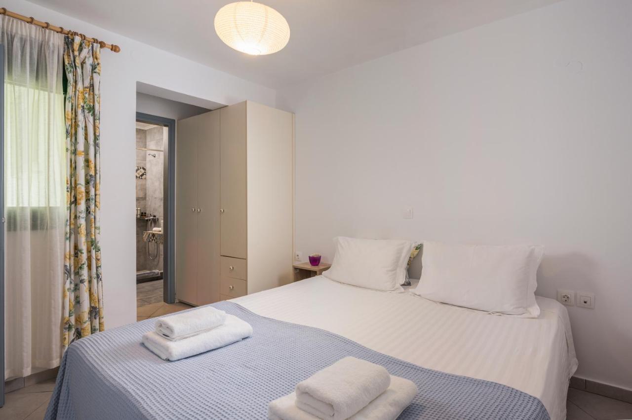 Peraspitaki Apartamento Chania  Exterior foto