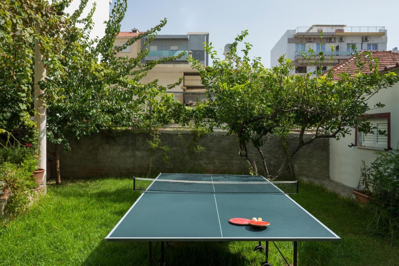Peraspitaki Apartamento Chania  Exterior foto