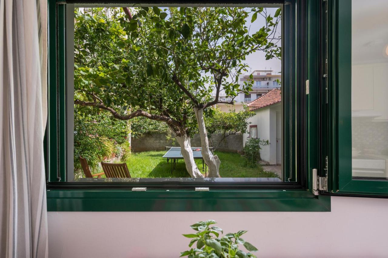 Peraspitaki Apartamento Chania  Exterior foto