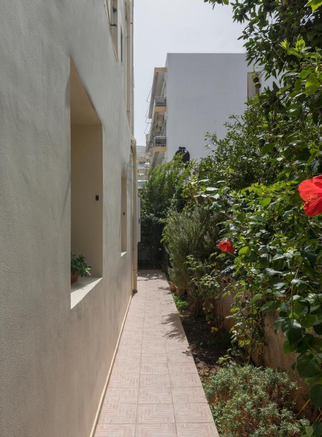 Peraspitaki Apartamento Chania  Exterior foto